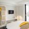 Hôtel Pastel Paris