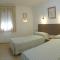 Hostal San Marcos