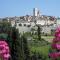 Le Mas des Gardettes - Saint-Paul-de-Vence