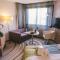 Mercure Angers Centre de Congrès