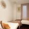 Click&Flat Europa Fira Apartments
