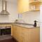 Click&Flat Europa Fira Apartments