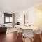 Click&Flat Europa Fira Apartments