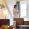 Mercure Hotel München Airport Freising