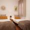 Click&Flat Europa Fira Apartments