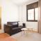 Click&Flat Europa Fira Apartments