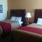 Econo Lodge Inn & Suites Brookings