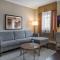 The Lord Nelson Hotel & Suites