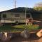 Caravan In the Desert - Eilat