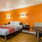 Motel 6-Garland, TX - Northeast Dallas - 加兰