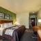 Best Western Coffeyville Central Business District Inn and Suites