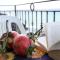 Spacious three rooms apartment with an unparalleled view of the sea Foto: Spacious three rooms apartment with an unparalleled view of the sea