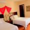Hotel Zamna Boutique