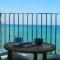 A charming studio apartment with terrace overlooking the sea Foto: A charming studio apartment with terrace overlooking the sea