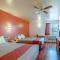 Motel 6-Beaver, UT