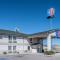 Motel 6-Beaver, UT - Beaver