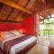 Smart Hotel Pousada Reserva Camburi