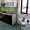 Modern apartments located on central location in the old town Foto: Modern apartments located on central location in the old town