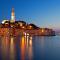 Foto: Holiday home in Rovinj/Istrien 11655 5/15