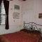 The Burgundy Bed and Breakfast