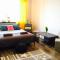 ClickTheFlat Savior Square Central Apart Rooms