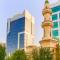 Executive Suites Abu Dhabi - 阿布扎比