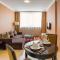 Executive Suites Abu Dhabi - 阿布扎比