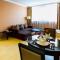Executive Suites Abu Dhabi - 阿布扎比