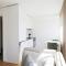 Serviced Apartments Haus 1 - Uzwil