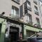 Fred'Hotel