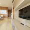 Apartamentos Costa Luz Punta Umbría