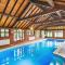 Felbrigg Lodge Bed And Breakfast - Aylmerton