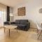 Apartamentos Costa Luz Punta Umbría