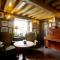 The Anchor Inn