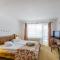 Cheile Gradistei Fundata Resort