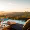 Delaire Graff Lodges and Spa - Stellenbosch