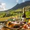 Delaire Graff Lodges and Spa - Stellenbosch