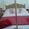 Cefn Crib Glamping