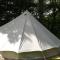 Cefn Crib Glamping