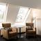 Fletcher Hotel-Restaurant De Broeierd-Enschede