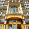 Victoria Nimman Hotel