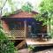 Crater Lakes Rainforest Cottages Crater Lakes Rainforest Cottages