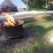 Cefn Crib Glamping