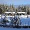 Nymon Mountain Lodge