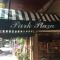 Park Plaza Hotel Orlando - Winter Park