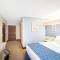 Microtel Inn & Suites by Wyndham