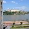 Foto: Top place river side apartment -great view 55m2