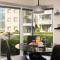City Apartments - Venice House Foto: City Apartments - Venice House