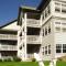 Club Wyndham Smugglers Notch Vermont