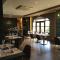 Hotel Comillas
